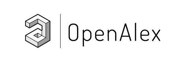 OpenAlex logo